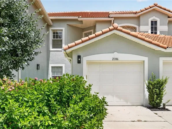 1285 Sweetwater Cv #2106, Naples, FL 34110