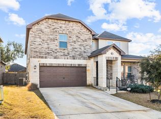 2510 Pitcher Rnch, San Antonio, TX 78253