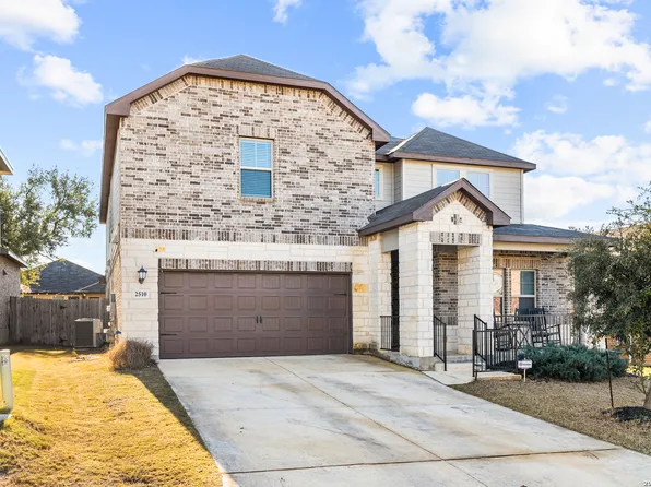 2510 Pitcher Rnch, San Antonio, TX 78253