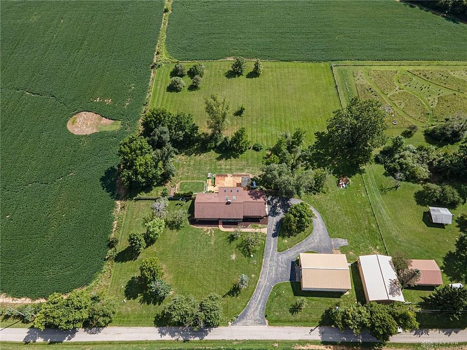 6793 Preble County Line Rd, Germantown, OH 45327 Zillow