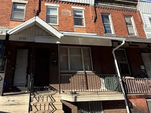 2528 S Beulah St, Philadelphia, PA 19148