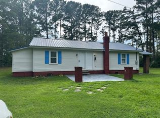 2688 Old Vance Dr, Kinston, NC 28504