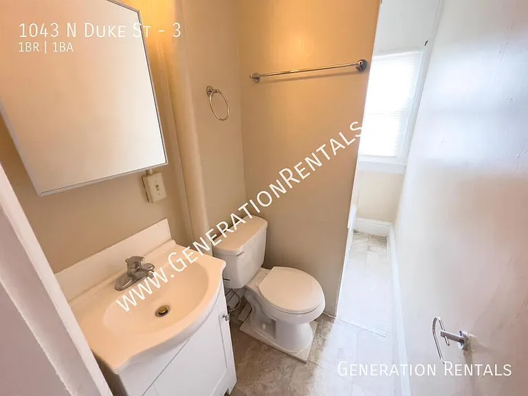 1043 N Duke St #3 — Photo 7