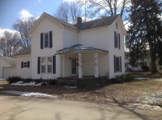 701 Hawpatch St, Lagrange, IN 46761