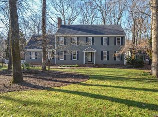13511 Trilithon Rd, Midlothian, VA 23113