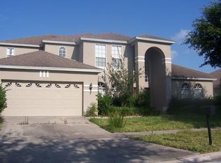 6834 Scythe Ave, Orlando, FL 32812