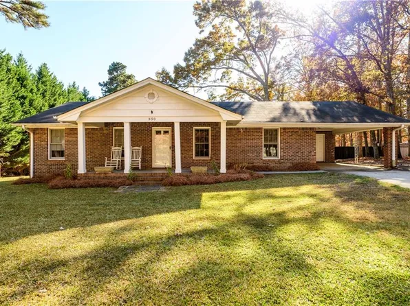 350 Punkin Junction Rd, Winder, GA 30620
