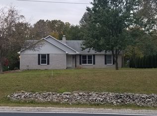 24138 Shake Rag Rd, Danville, IL 61834