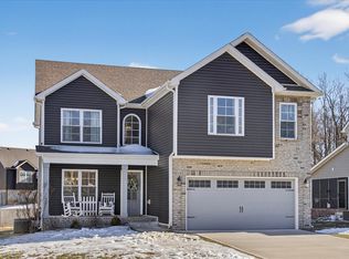 529 Macy Lynn Dr Lot 82, Clarksville, TN 37042