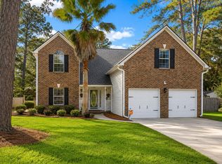 188 Bamert St, Summerville, SC 29483