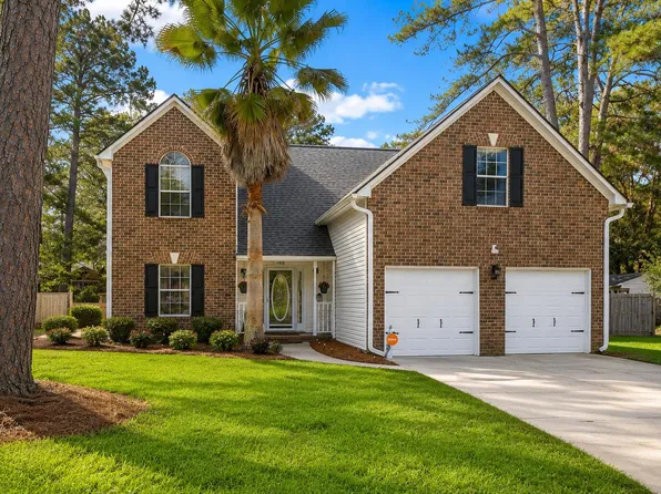 188 Bamert St, Summerville, SC 29483