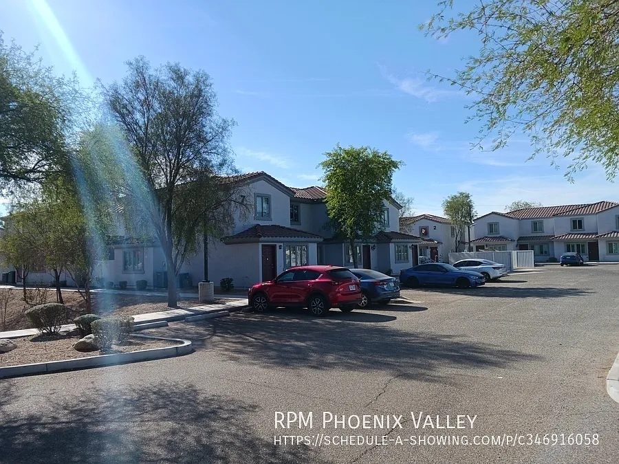 Bell Villas Apartments — Photo 3