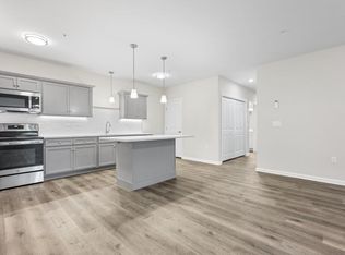 64 E Mitchell Ave #38, Cheshire, CT 06410