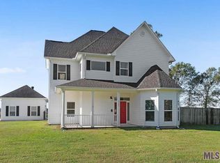 3701 Emily Dr, Port Allen, LA 70767