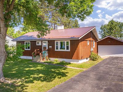 53 Dogwood Blvd, Babbitt, MN, 55706