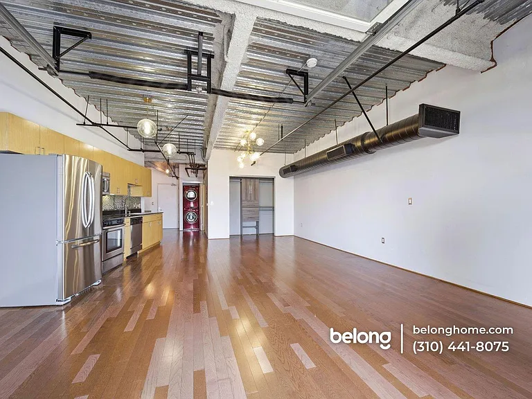 200 N San Fernando Rd #605 — Photo 13