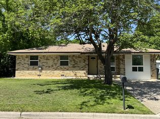 1704 Harley Dr, Harker Heights, TX 76548