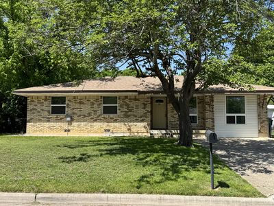 1704 Harley Dr, Harker Heights, TX, 76548