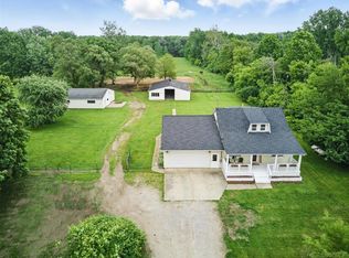 13485 S Block Rd, Birch Run, MI 48415