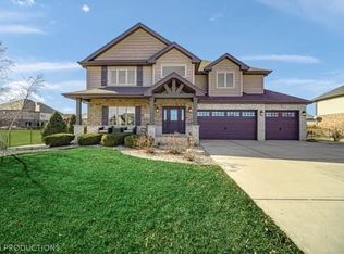 24210 Bay To Bay Blvd, Manhattan, IL 60442
