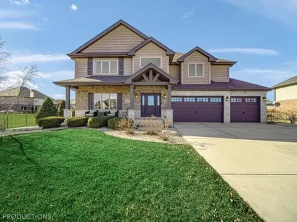 24210 Bay To Bay Blvd, Manhattan, IL 60442