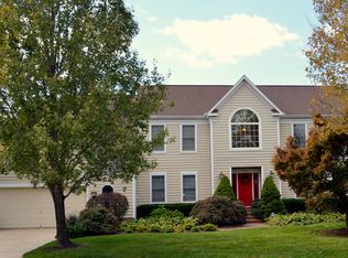 11285 Ridermark Row, Columbia, MD 21044