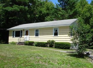 1453 Rindge Rd, Fitchburg, MA 01420