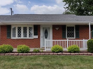 1557 Cedarbrook Pl, Sidney, OH 45365