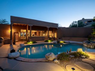 6270 N Paseo Valdear, Tucson, AZ 85750