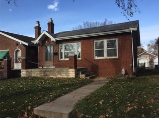 5615 Finkman St, Saint Louis, MO