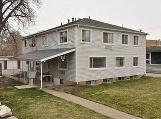 846 25th St APT 3, Ogden, UT 84401