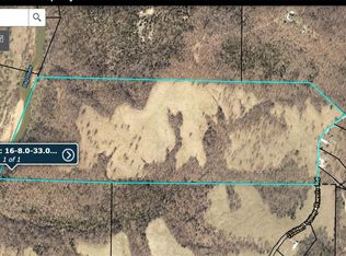 13133 Hidden Valley Ranch Rd, De Soto, MO 63020