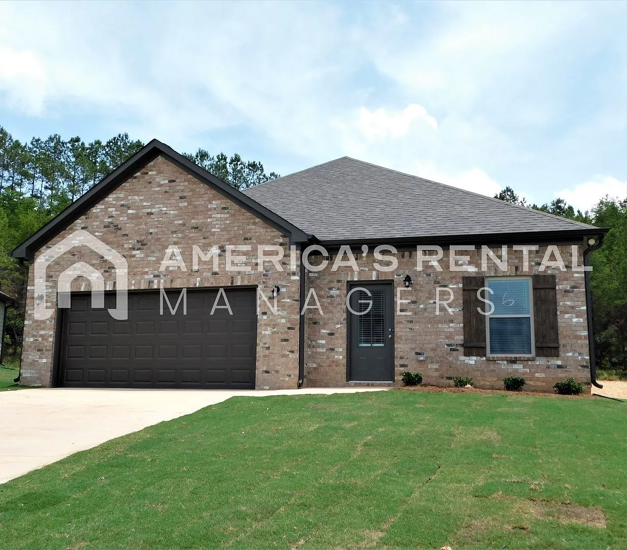 Home for rent in Brookwood, AL.... Available to View Now — Photo 1