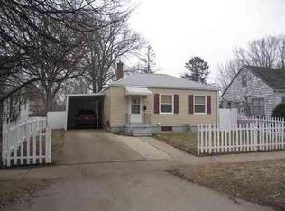 1427 Forest Ave, Waterloo, IA 50702