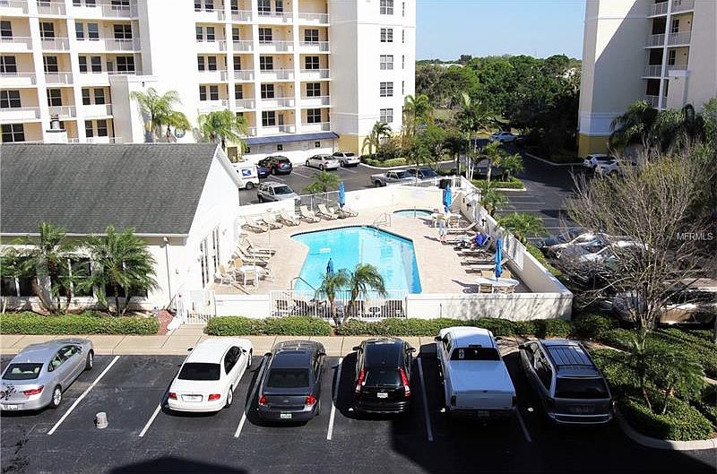 1st image of 1200 Country Club Dr APT 1306