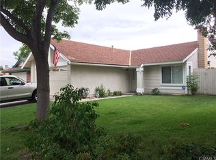 12563 Pistache St, Rancho Cucamonga, CA 91739