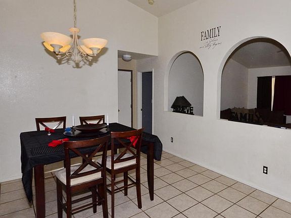 4th image of 9870 E Paseo Juan Tabo
