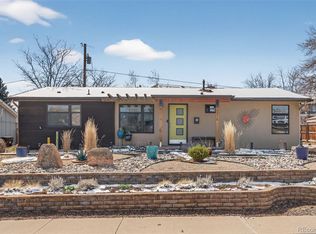 3210 Darley Ave, Boulder, CO 80305