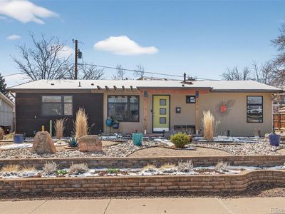 3210 Darley Avenue, Boulder, CO, 80305