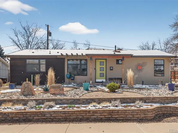 3210 Darley Avenue, Boulder, CO 80305