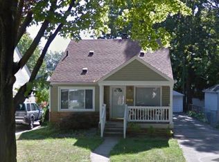 505 S Minerva Ave, ROYAL OAK, MI 48067