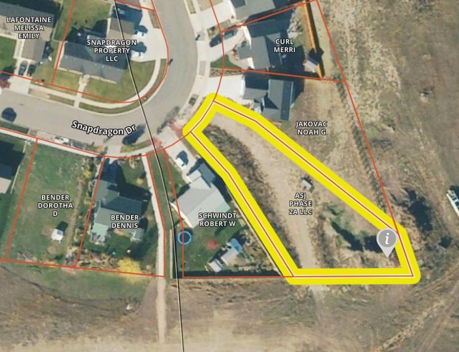1st image of LOT 199 Snapdragon Dr