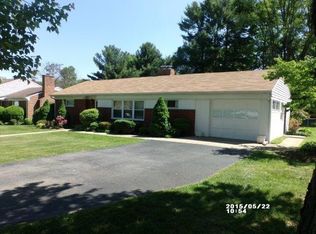 323 Lynn Ln, Waynesboro, VA 22980