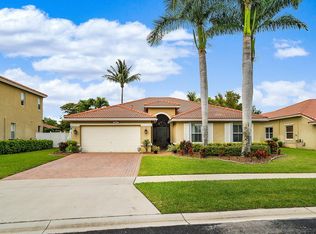 6097 Indian Forest Cir, Lake Worth, FL 33463