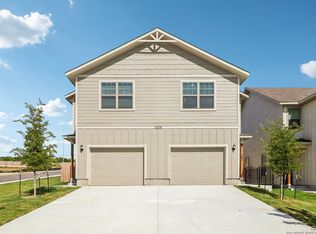 12352 Montgomery Forest, San Antonio, TX 78252