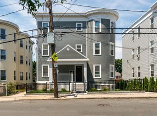 79 Foster St #B05, Brighton, MA 02135