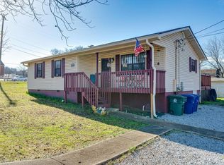2128 Citico Ave, Chattanooga, TN 37404