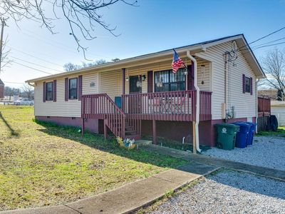 2128 Citico Ave, Chattanooga, TN, 37404