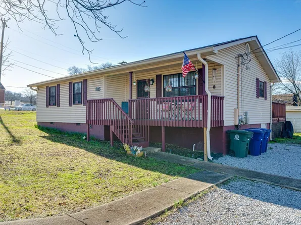 2128 Citico Ave, Chattanooga, TN 37404