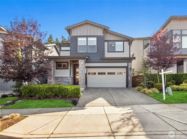 4042 236th Place SE, Sammamish, WA 98075
